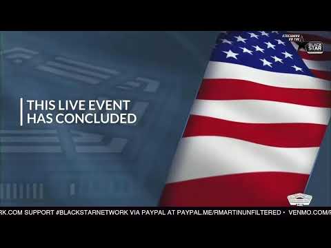 LIVE: Defense Secretary Lloyd Austin farewell