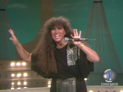 Amanda Miguel - El Me Mintió | El Show de las Estrellas