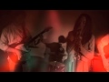 Saskia Says - Let Go 