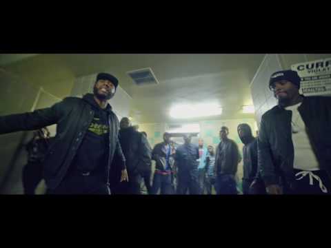 Neef Buck - Right Off the Scale [Official Video]