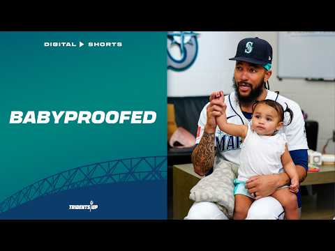 Babyproofed