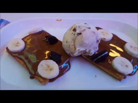 Muu lecheria y el apocalipsis gastronomico