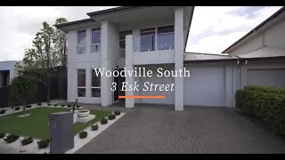 Video overview for 3 Esk Street, Woodville South SA 5011