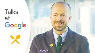 Jim Meehan: "Meehan's Bartender Manual" | Talks at Google