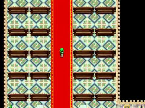 Let's Play Elements Destiny Origins 01 - Albträume