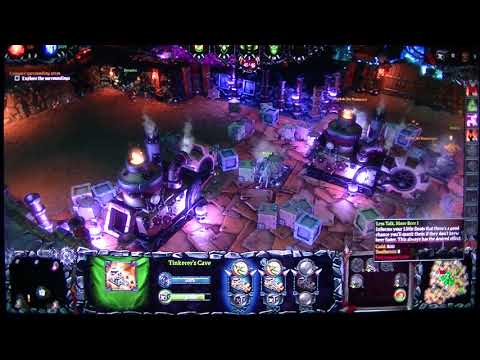 MongoTV_4120 - Mongo Games - Part 63 - Dungeons 2