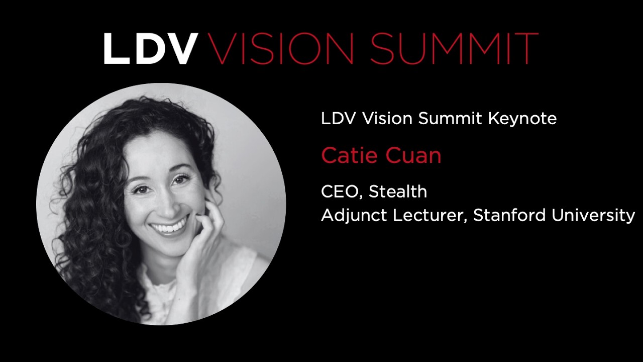 Dr. Catie Cuan: Using VLI models for safer, more intuitive human-robot interaction