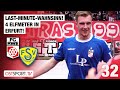 Last Minute Wahnsinn 4 Elfmeter In Erfurt RWE Luckenwalde Regionalliga Nordost