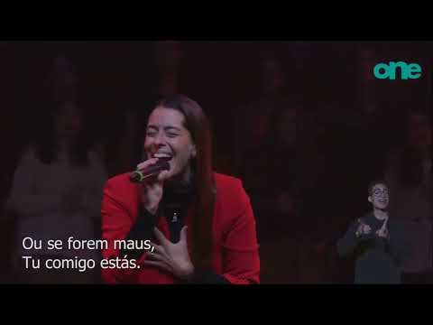 Tu Somente És Deus - Pib Curitiba