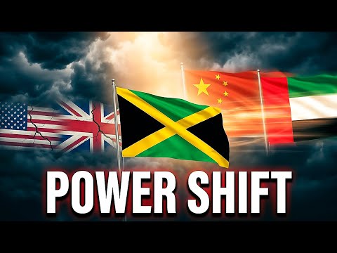The End of an Era: Jamaica’s Secret Breakup with the West