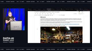 Achieve Machine Learning Hyper-Productivity with Transformers and Hugging Face