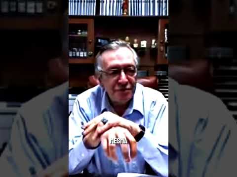 Olavo de Carvalho ( a obra imortal)