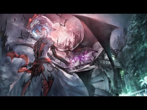 {559} Nightcore (Cage9) - Master of Your Disaster (with lyrics)