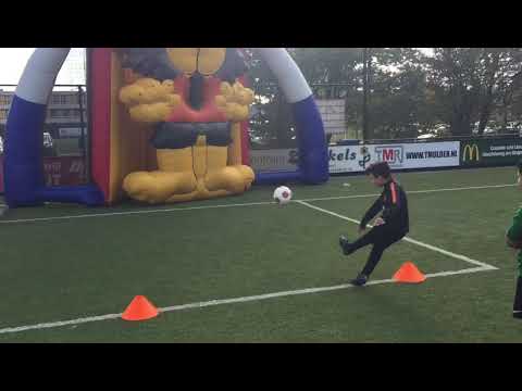 Voetbaldag bij Alexandria '66(3)