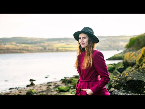 Plamena Peykova - Senorita/Havana Cover