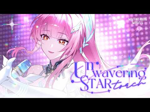 Unwavering Startorch (Thai Version) - Wuthering Waves | Cover by MONARICA
