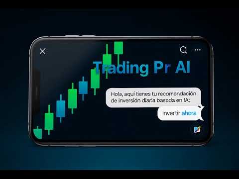 TradingPro – Guia de trade IA video thumbnail