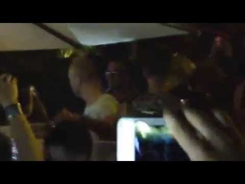 Marco carola "when The beat goes on" @ destino Ibiza