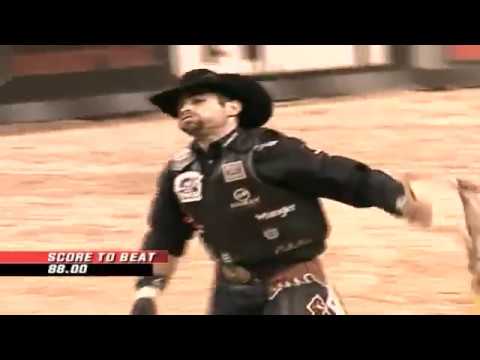 Guilherme Marchi vs Pandemonium - 05 PBR Finals (87.75 pts)