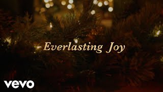 VaShawn Mitchell - Everlasting Joy (The Home For Christmas Sessions) ft. Taelia Robinson
