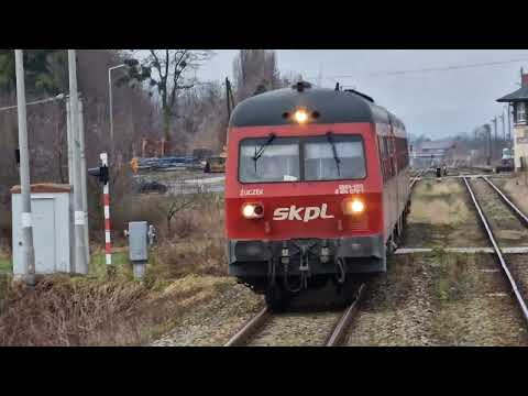 Mijanka na szlaku Mucha i Żuczek