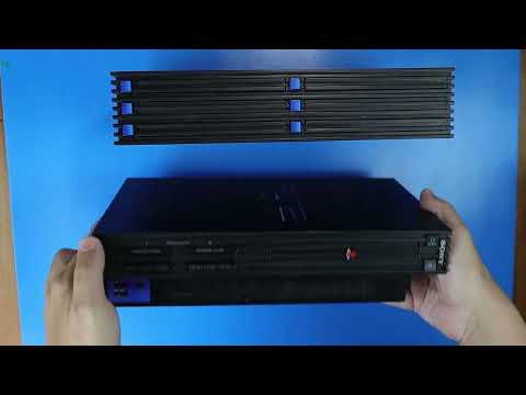 Nyko Vertical Tower for the PlayStation 2