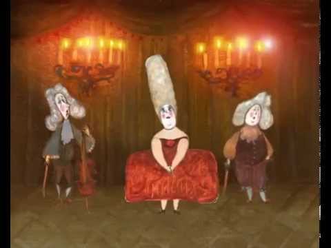 Lullabies from Around the World - United Kingdom