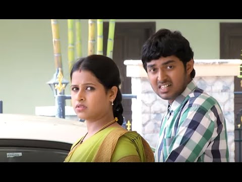 Pattusaree I Episode 30 – Part 3 I Mazhavil Manorama