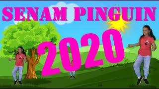 Download lagu Senam Pinguin 2020 Senam Anak SD Kelas 1 6 Senam A... mp3