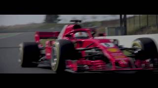 Campaña Shell Helix Promoción auto Ferrari a control remoto – Spot