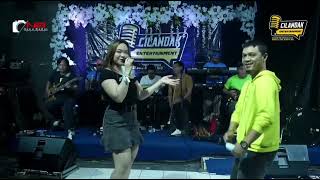 Download lagu Erika syaulina (cover) - jangan kau pergi || DANSA 1 MARET cilandak entertainment mp3