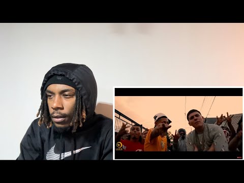Smiles 773 x King Ace “Fed Up Pt 2” REACTION