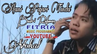 Download lagu ALAMI PAYARI TINDA' BADRI RAHMAN LAGU DAERAH MANDAR mp3