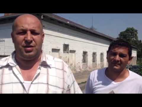 Ózdon nyílnak a vízcsapok