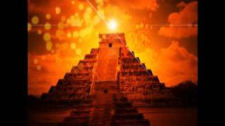 Lenny White - Chapter Three - The Great Pyramid (1978)