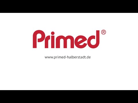 Primed® Halberstadt Medizintechnik GmbH – Company overview