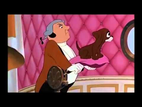 Wesleyan Film Series Trailer -- The King and the Mockingbird