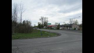 LAKEPORT LANDING  .61 Acre Corner Building Lot, Sullivan, NY Madison Cnty, Municipal Water-Electric