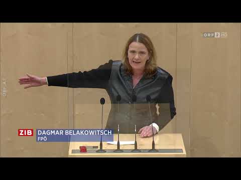 FernG'schaut am 24.02.2021 - ORF 2 -ZIB 13:00