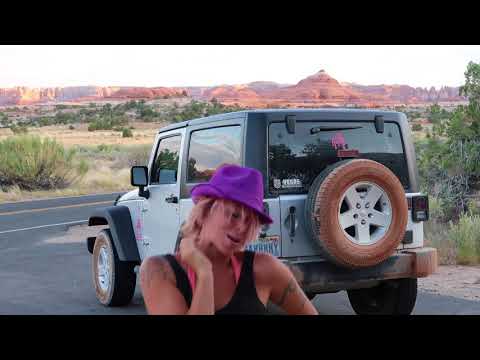 SECRET LIFE OF MO - SOUTHWEST SAFARI