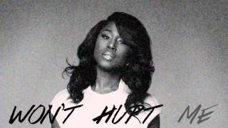 Tweet - Won&#39;t Hurt Me (Single Teaser)
