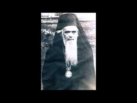 Св. Владика Николај Велимировић - Молитве на језеру 1 ( Србски Псалтир )