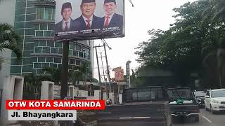 Download lagu OTW Kota Samarinda 2023, Lagu Daerah Kalimantan mp3