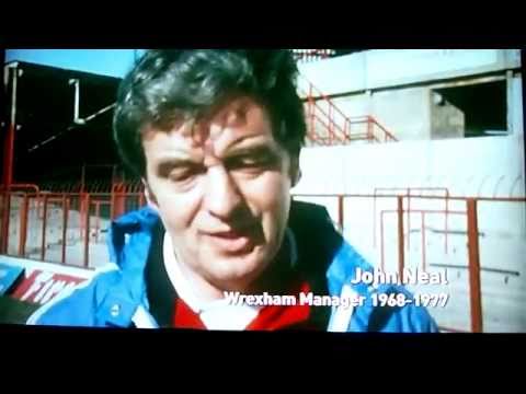 wrexham.-anderlecht 75-76