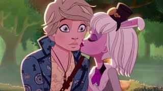 Ever After High 💖Chapter 4 💖ALL EPISODES 💖Compilation 💖Cartoons for Kids