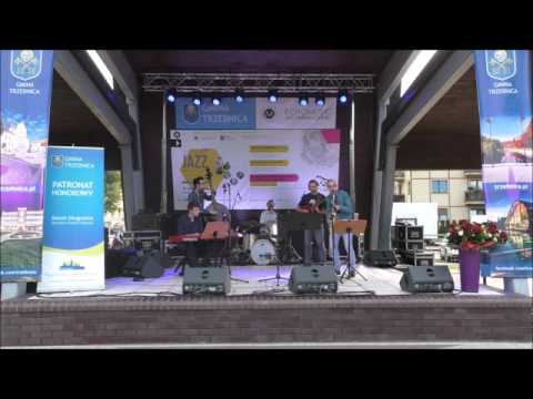 Matt Penman's Class Final Concert - NYJM 2016