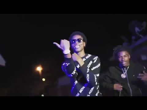 Otq Keemboe - murder zone (Official Video) ft. Otq dirt