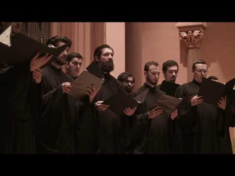 O Lord, I Have Cried to You, Fourth Boston Byzantine Music Festival