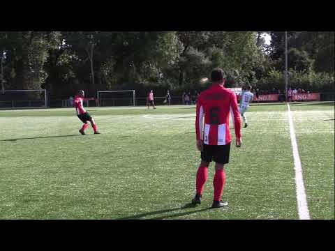 Kloetinge - VC Vlissingen