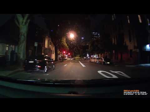 Sydney Based Uber Driver Accidentally Picks Up a Prostitute